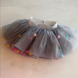 Gumball Pom Pom tutu